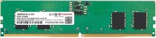 Transcent JetRam (JM4800ALG-8G) 8 GB 4800 MHz DDR5 Ram kullananlar yorumlar